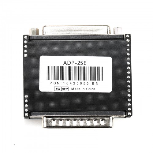 (En Stock) Lonsdor Super ADP 8A/4A Adapter for Toyota Lexus Proximity Key Programming with Lonsdor K518ISE et K518S