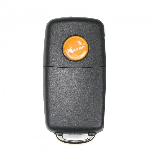 Xhorse XKB510EN Universal Remote Key B5 Type 3 Buttons for VVDI VVDI2 Key Tool(English Version) 5pcs/Lot