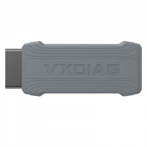 (Livraison UE) VXDIAG VCX NANO for TOYOTA V15.00.026