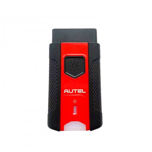 (Pas de taxes) Autel MaxiVCI V200 Bluetooth Adapter Compatible avec Autel MS906 Pro/ITS600