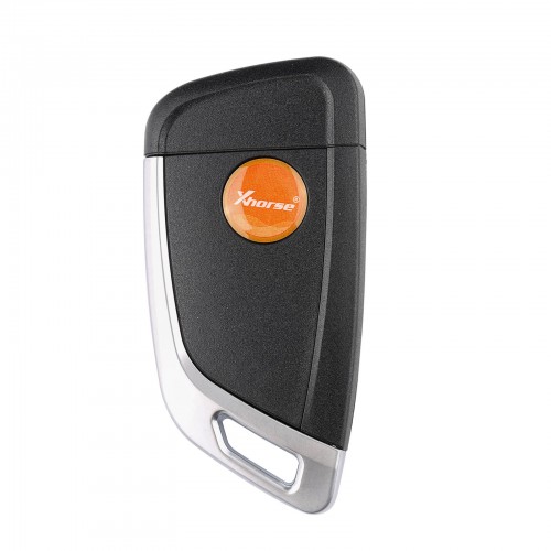 (Livraison UE) XHORSE XKKF02EN Universal Remote Car Key with 3 Buttons for VVDI Key Tool (English Version) 5pcs/Lot