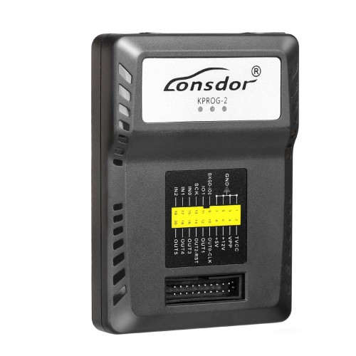 Lonsdor kprog-2 adapter for K518S/K518ISE/K518 PRO/K518 FCV Programmer
