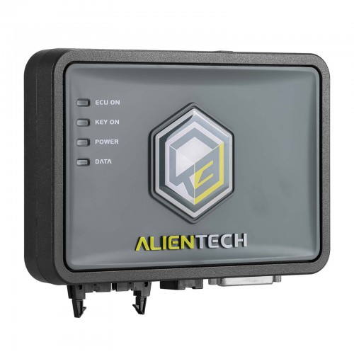 2024 Original ALIENTECH KESS V3 ECU and TCU programming via OBD, Boot and Bench Aucun logiciel
