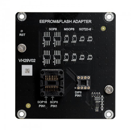 XHORSE XDMP05GL VH29 EEPROM & FLASH Adapter