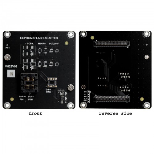 XHORSE XDMP05GL VH29 EEPROM & FLASH Adapter