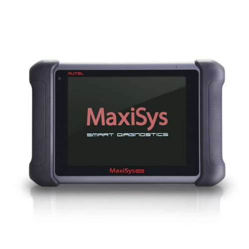 [Livraison gratuite] AUTEL MaxiSYS MS906 Auto Diagnostic Scanner Next Generation of Autel MaxiDAS DS708 Diagnostic Tools