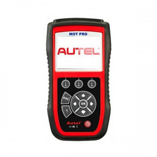 New Autel MOT Pro EU908 All System Diangostics+EPB+Oil Reset+DPF+SAS Multi Function Scanner