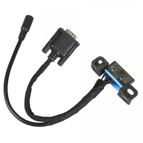 Mercedes Benz ECU Renew Cable for VVDI MB BGA Tool add sim4le sim4se adapter
