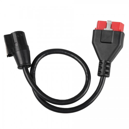 V183 Puissant CAN Clip for Renault Diagnostic Interface Avec Full Chip AN2135SC AN2136SC