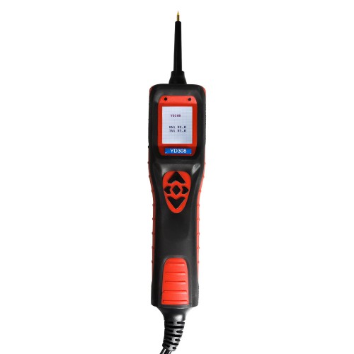 Handy Smart YANTEK Diagnostic Tool Auto Circut Tester YD308 Covers All The Function of YD208