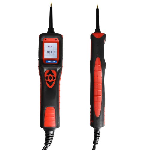 Handy Smart YANTEK Diagnostic Tool Auto Circut Tester YD308 Covers All The Function of YD208