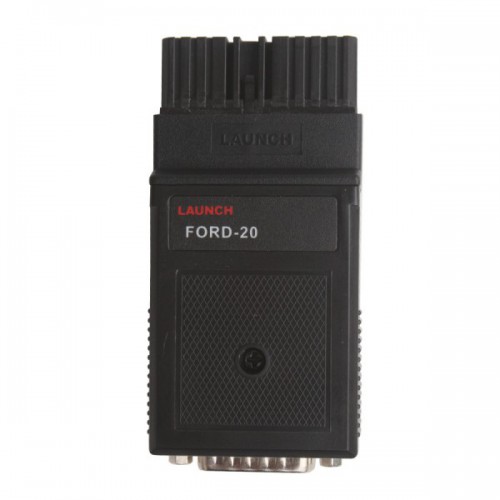 Launch X431 Ford 20Pin Connector for X431Master/GX3/Diagun