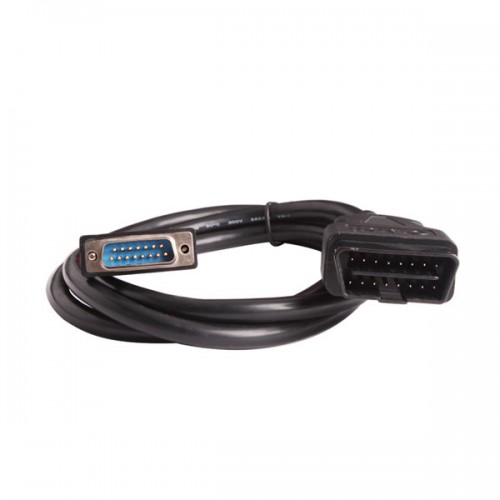 Main Test Cable For Autel MaxiDiag Elite MD802