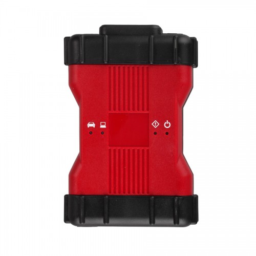 Newest V97 VCM II Professional OEM Diagnostic Tool WIFI VCM2 with Wireless adapter for Ford