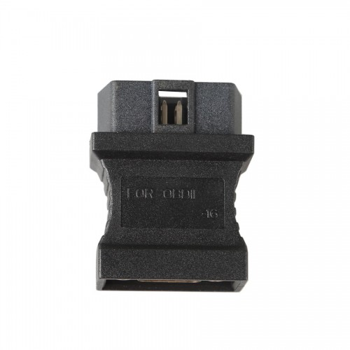 OBDSTAR OBD2 16Pin Connector for OBDSTAR X300 DP and X300 PRO3 Key Master