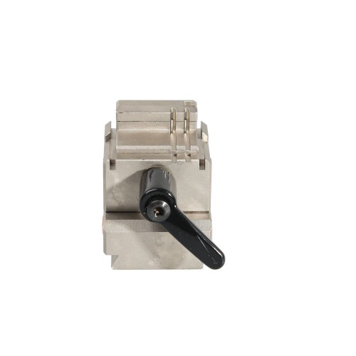 (Pas de taxes)Xhorse M4 Clamp to Cut Household Keys for CONDOR XC-MIN/CONDOR XC-MINI Plus and Dolphin XP005 XP005L Key Cutting Machine