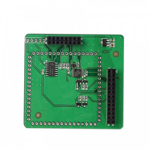 (Livraison UE) Xhorse XDPG14CH MC68HC05X32(QFP64) Adapter for VVDI Prog