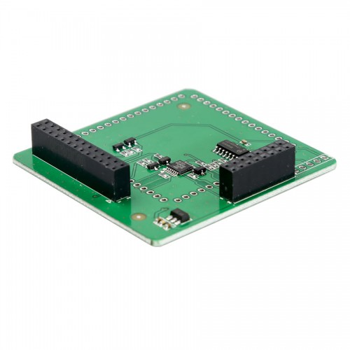 (Livraison UE) Xhorse XDPG14CH MC68HC05X32(QFP64) Adapter for VVDI Prog