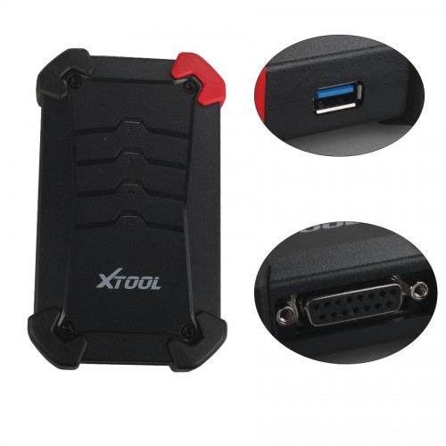 XTOOL EZ400 Diagnosis System Same as Xtool PS90 avec WIFI Soutien Android System and Online Update