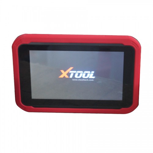 Française XTOOL X-100 PAD X100 PAD Tablet Key Programmer with EEPROM Adapter 2 Ans Mise A Jour Fonctionne bien sur Peugeot