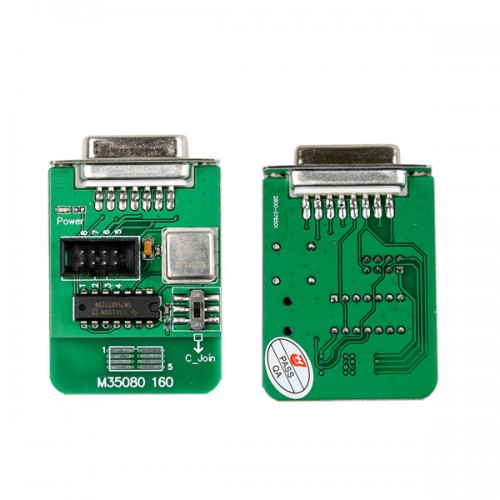 Yanhua Mini ACDP Key Programming Master Full Package No need Soldering Total 12 Authorizations