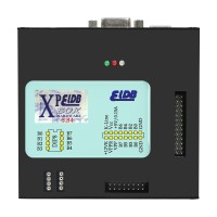 Xprog-M XPROG-Box ECU Programmer V5.84 Plus Probes adapted for IPROG+/Xprog-M for in-circuit ECU