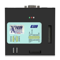 Xprog-M XPROG-Box ECU Programmer V5.84 avec USB Dongle and AUTH-0028-1