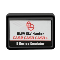 (Livraison UE) BMW ELV Hunter CAS2 CAS3 CAS3+ E Series Emulator
