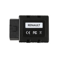 Nouveau Renault-COM Bluetooth Diagnostic et Programming Tool pour Renault Replace Can Clip