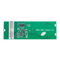 YANHUA ACDP BENCH mode BMW-DME-ADAPTER X5 Interface Board