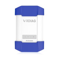 (Navire de l'UE sans taxe) Version française VXDIAG SUBARU SSM-III Multi Diagnostic Tool V2022.1 Wifi Version