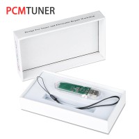 V1.27 PCMtuner ECU Tuning Tool  USB Dongle