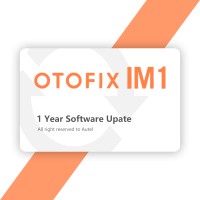 IM1(OTOFIX) 1 Year Upgrade Service