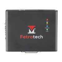(Vente 12 ans) 2022 Nouveau Fetrotech Tool Support MG1/MD1 Utilisé Indépendamment Ou Avec PCMtuner