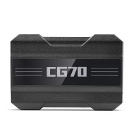 CGDI CG70 Airbag Reset Tool Clear Fault Codes One Key No Welding No Disassembly