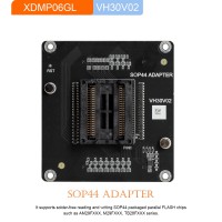 XHORSE XDMP06GL VH30 SOP44 Adapter
