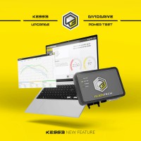 Alientech KESS3MKWO KESS3 Hardware - DynoDrive Activation