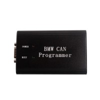 CAN Programmer 2010 Version Support CAS3+ for BMW