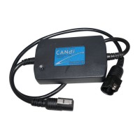 CANDI Interface for GM TECH2 Free Shipping