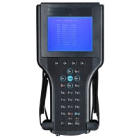 Tech2 Diagnostic Scanner for GM (Fonctionne pour GM/SAAB/OPEL/SUZUKI/ISUZU/Holden)