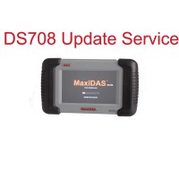 Original Autel MaxiDAS® DS708 Update Service