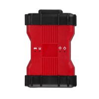 Newest V97 VCM II Professional OEM Diagnostic Tool WIFI VCM2 with Wireless adapter for Ford