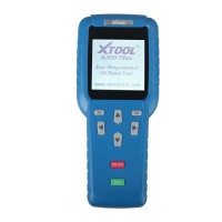 [Livraison gratuite] Original XTOOL X300 Plus X300+ Auto Key Programmer avec EEPROM Adapter