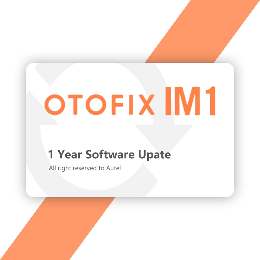 otofix im1 update service