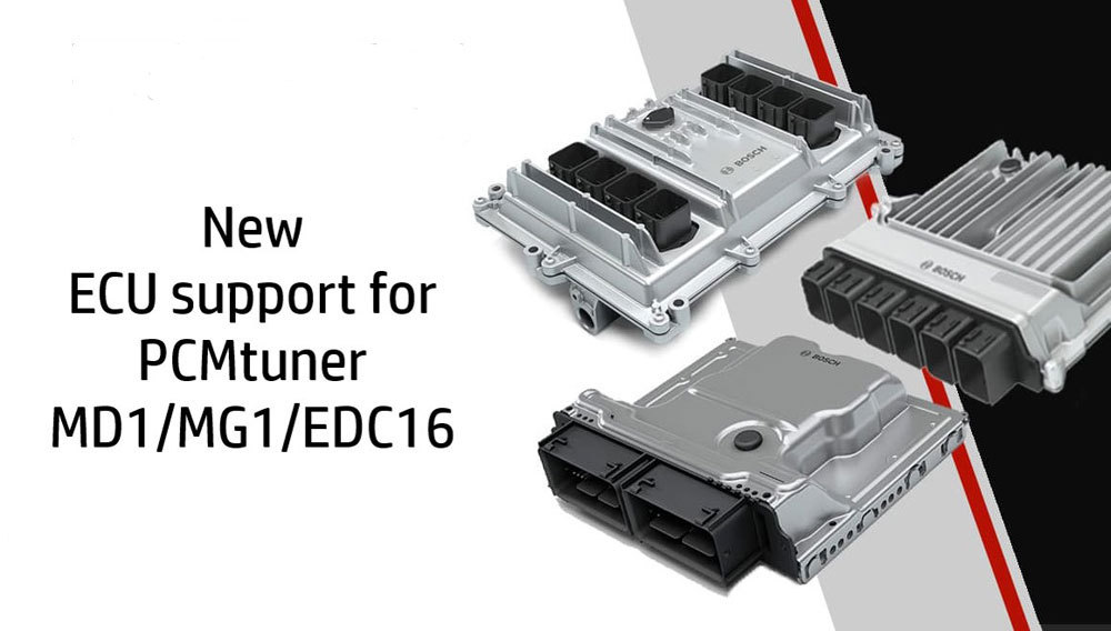  fetrotech tool ecu support type