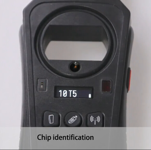 10t5 chip identification