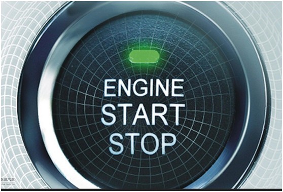 ENGINE-START-STOP