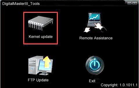 Double-click-Digimaster-3-PC-Tools-and-choose-Kernel-Update-4