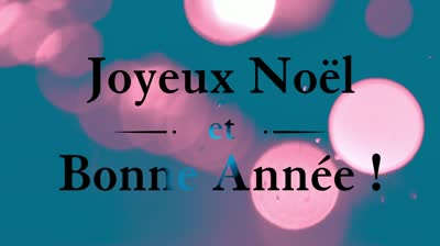 stock-footage-merry-christmas-and-happy-new-year-voeux-joyeux-noel-et-bonne-annee-francais-french-colorful
