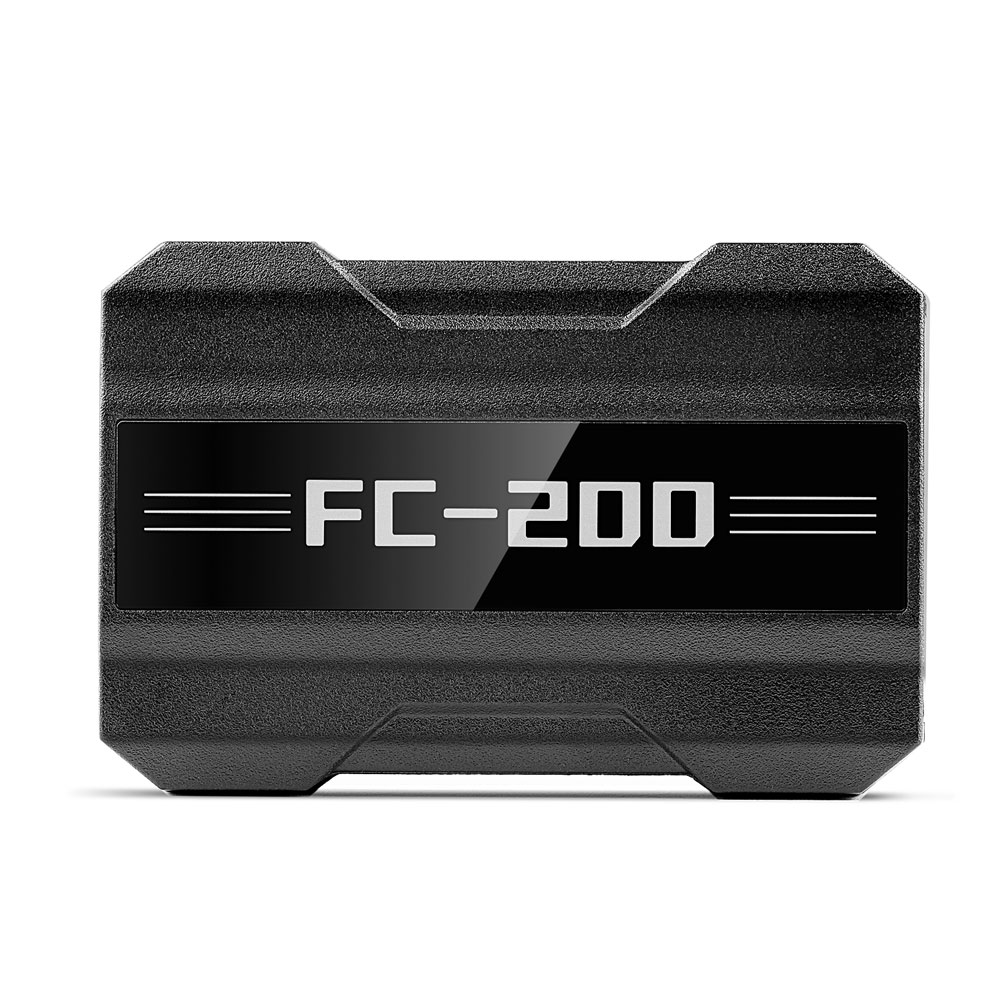 cg fc200 ecu tool